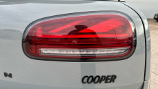 MINI Clubman 1.5 Cooper Sport 6dr Auto [Comfort/Nav+ Pack] Petrol Estate